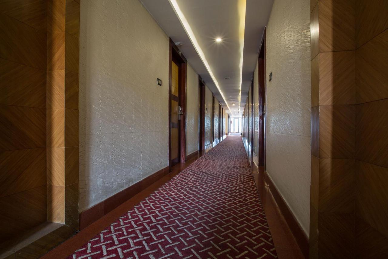 哥印拜陀 The Castello Residency酒店 外观 照片